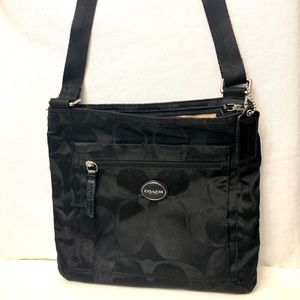 Coach crossbody bag